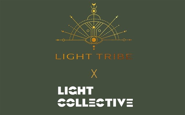 The Light Tribe & Light Collective – 